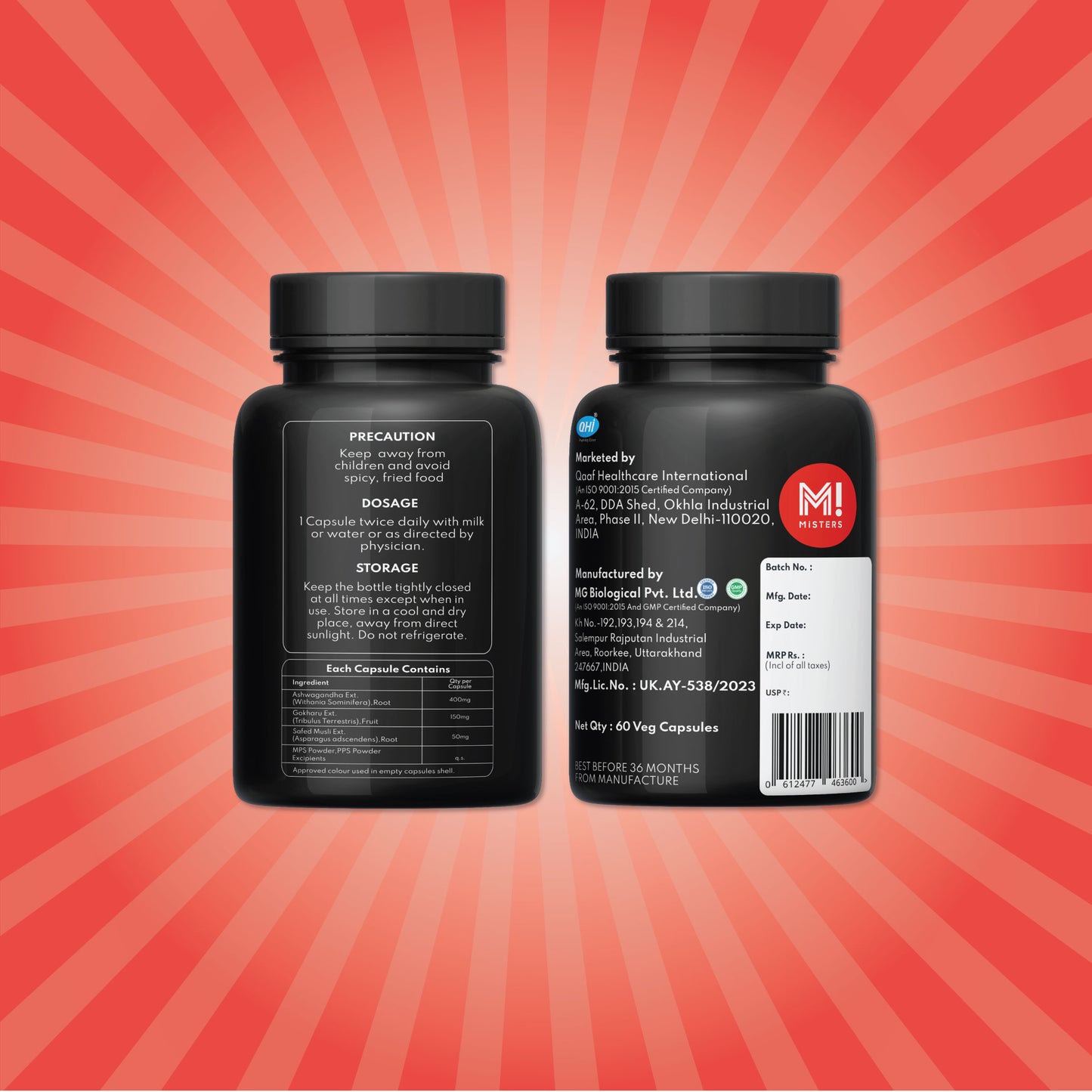 Enhance Intimate Cream & Hammer Of Thor Combo