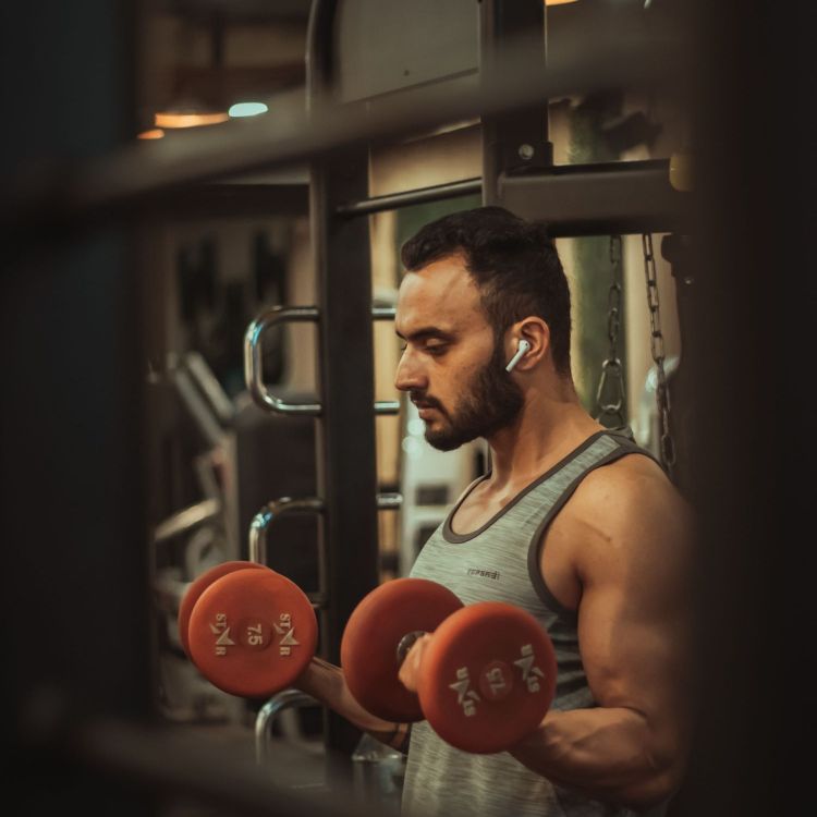 Exercises That Can Reduce Stress And Help You Have Better Sexual Health