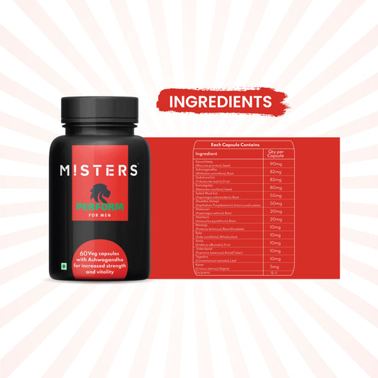 Enhance Intimate Cream & Misters Perform Combo