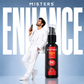 Misters Enhance Oil