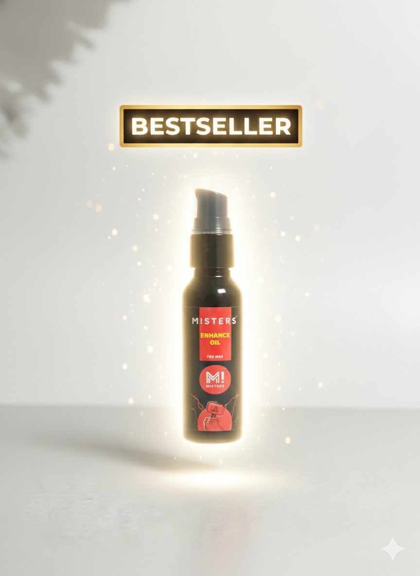 Misters Enhance Oil
