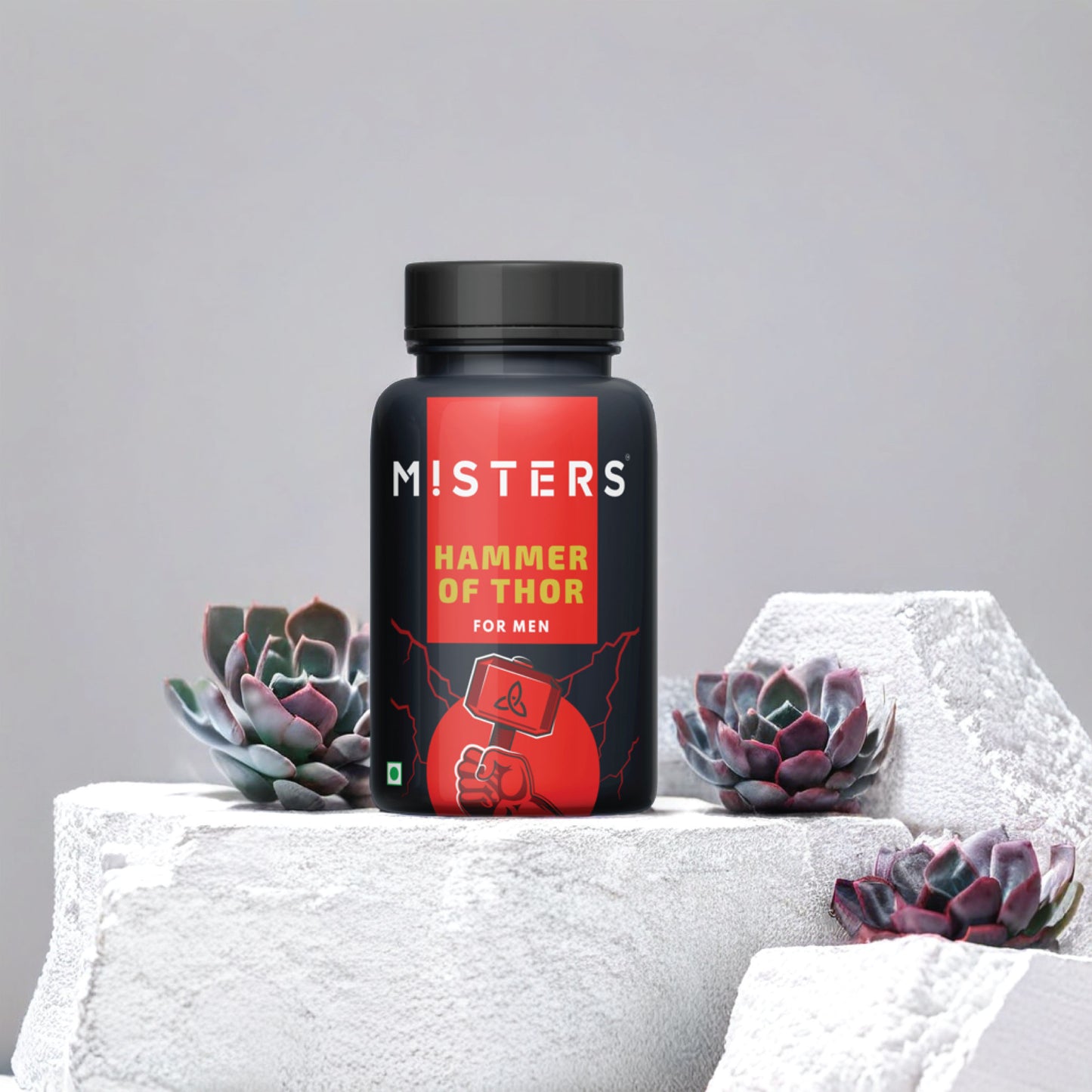 Misters Hammer Of Thor