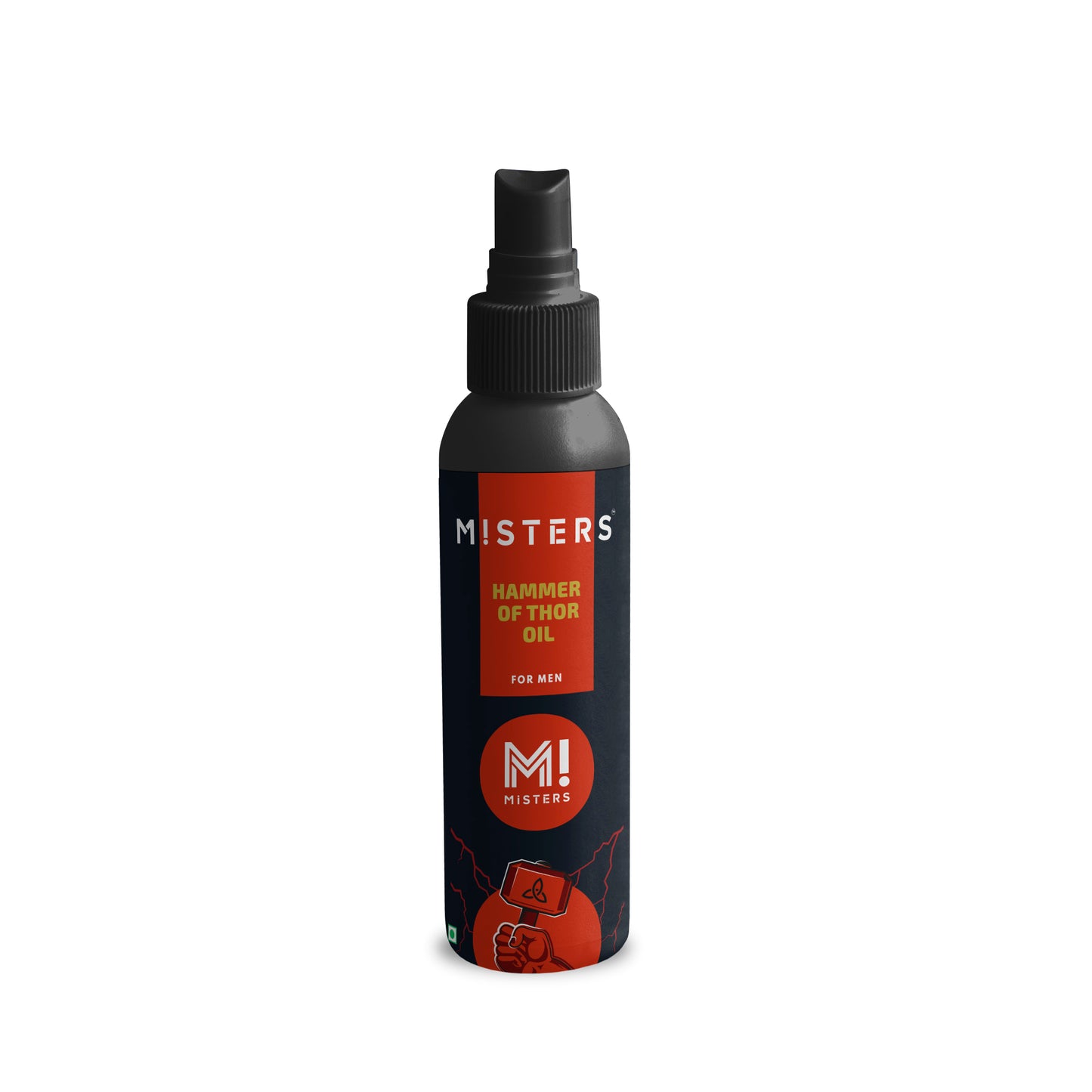 Misters Hammer Of Thor Oil For Men