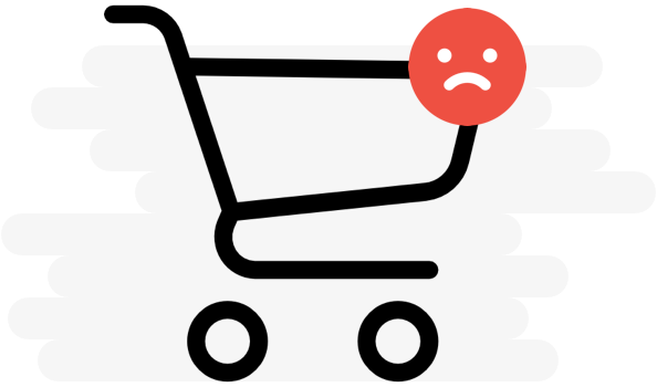 Empty Cart